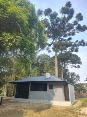 Chácara Le Petit Jardin